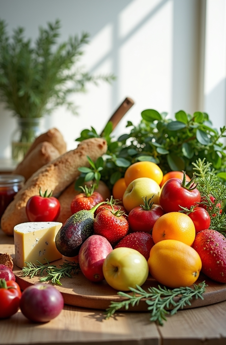 Övergång till vegansk kost
